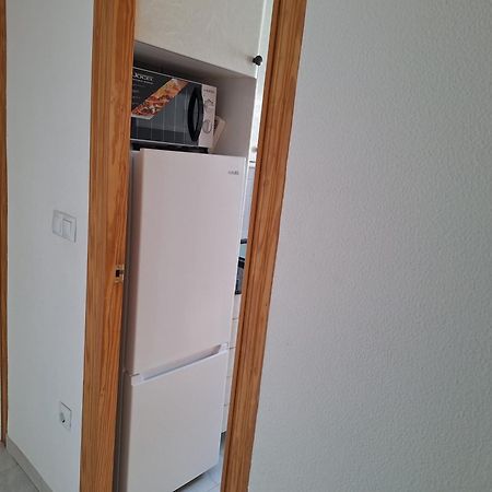 Acogedor Apartamento Segunda Linea Playa Playa de Gandia Luaran gambar