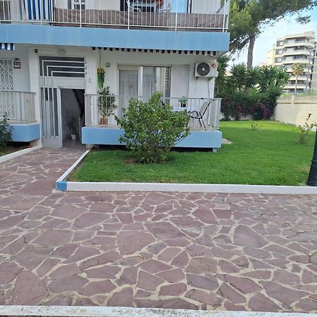 Acogedor Apartamento Segunda Linea Playa Playa de Gandia Luaran gambar
