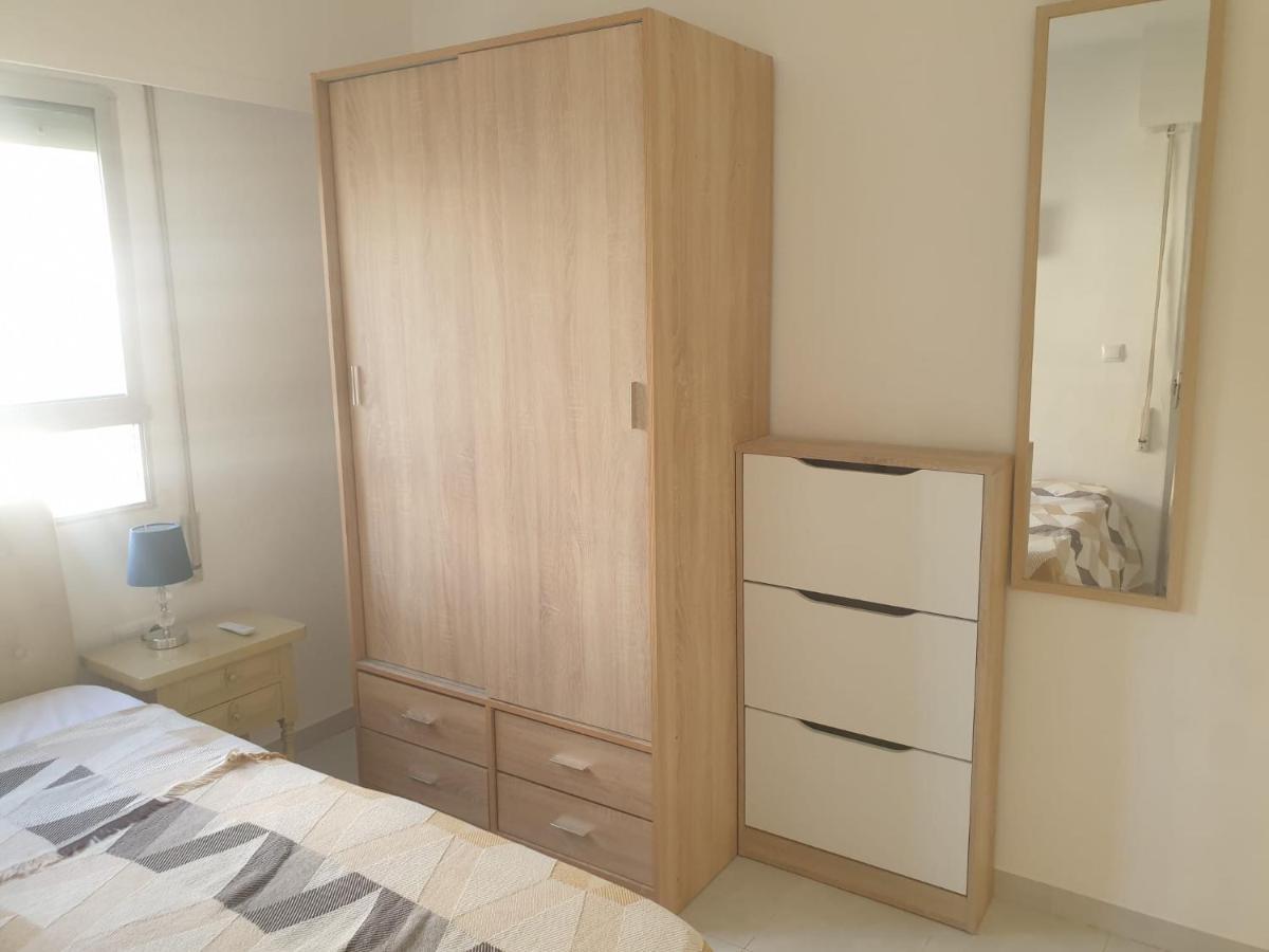 Acogedor Apartamento Segunda Linea Playa Playa de Gandia Luaran gambar