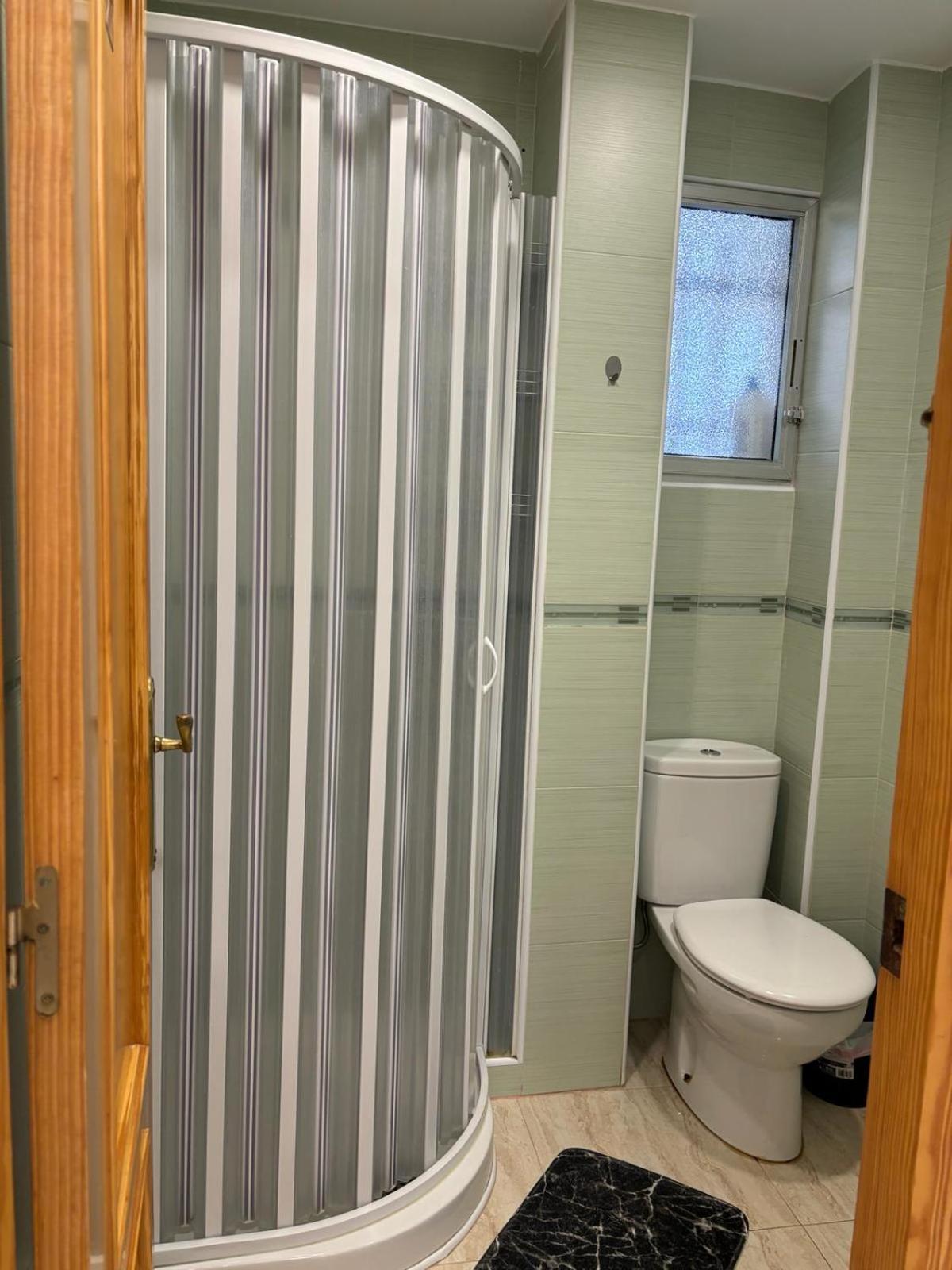 Acogedor Apartamento Segunda Linea Playa Playa de Gandia Luaran gambar