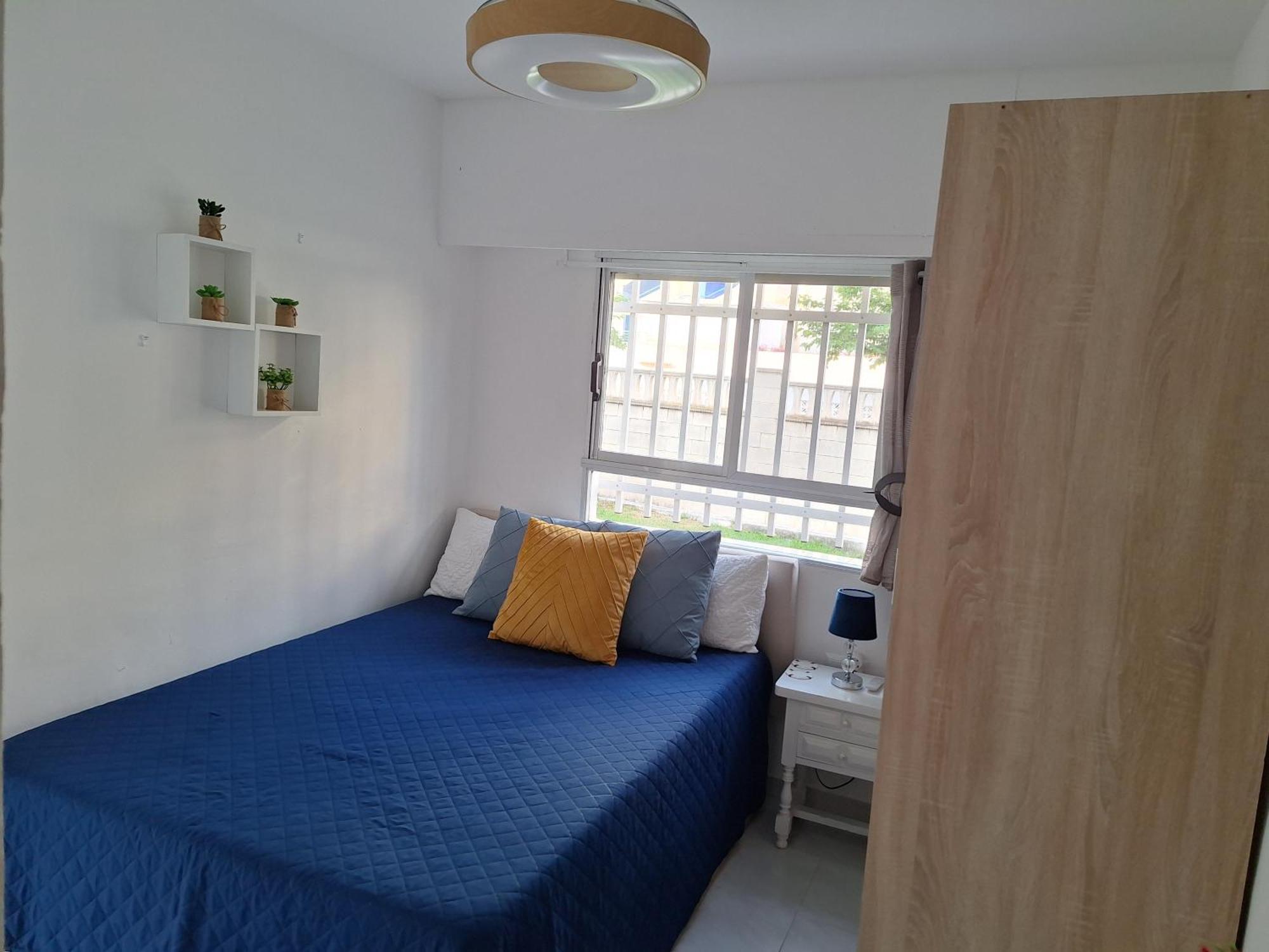 Acogedor Apartamento Segunda Linea Playa Playa de Gandia Luaran gambar